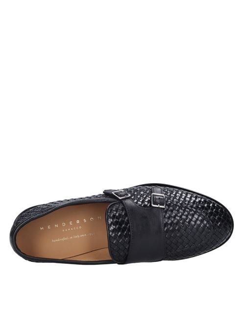  HENDERSON BARACCO | 74402.P.3 VIT. INTR.NERO